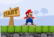 Mario Run 1
